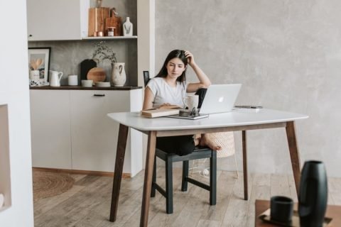 Becerilerinizi geliştirin