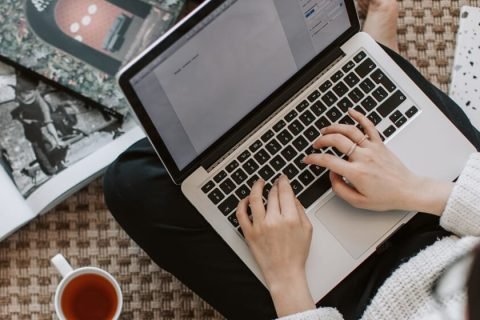 Gülümsemeyi sürdürmek